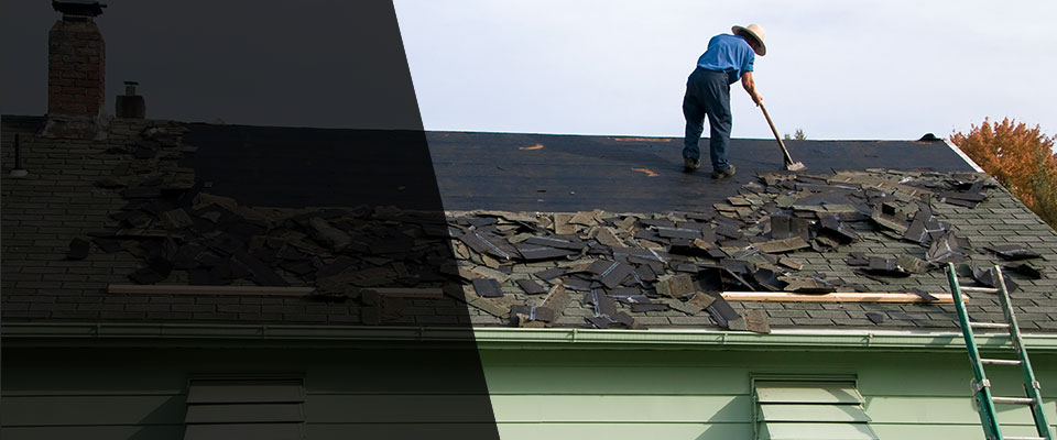 Eaton Roofing Contractors